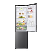 LG Réfrigérateur combiné | 384L | B | 35dB(B) | Door Cooling+™ | Compresseur Smart Inverter, LG GBP62DSNCC1