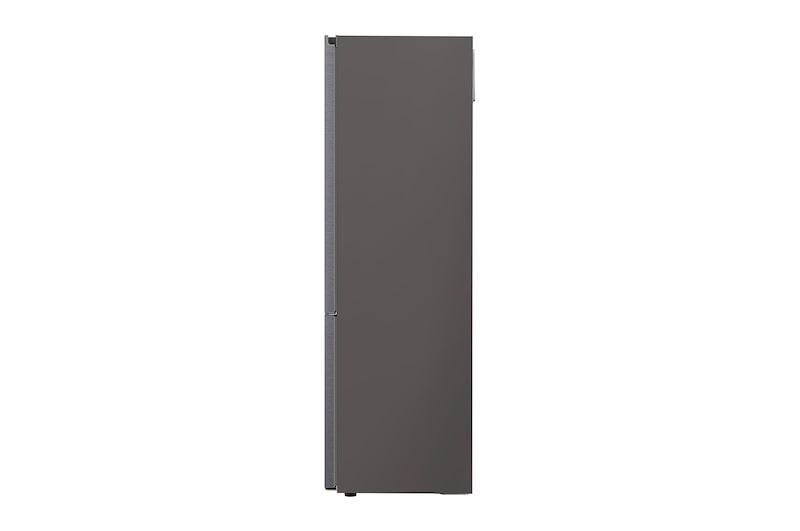 LG Réfrigérateur combiné | 384L | D | 36dB(C) | Total No Frost | Compresseur Linéaire Inverter, LG GBP62DSSFR