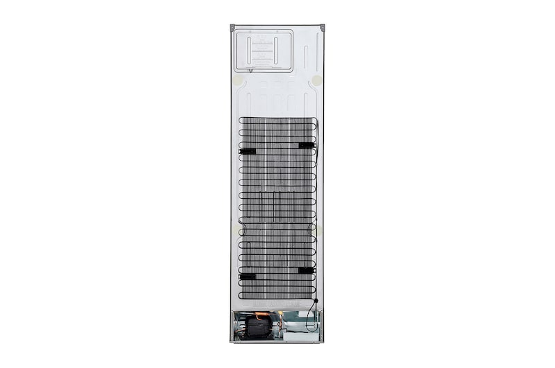 LG Réfrigérateur combiné | 384L | D | 36dB(C) | Total No Frost | Compresseur Linéaire Inverter, LG GBP62DSSFR