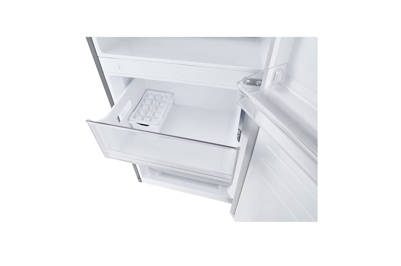 LG GBP62PZNAC Vue de côté