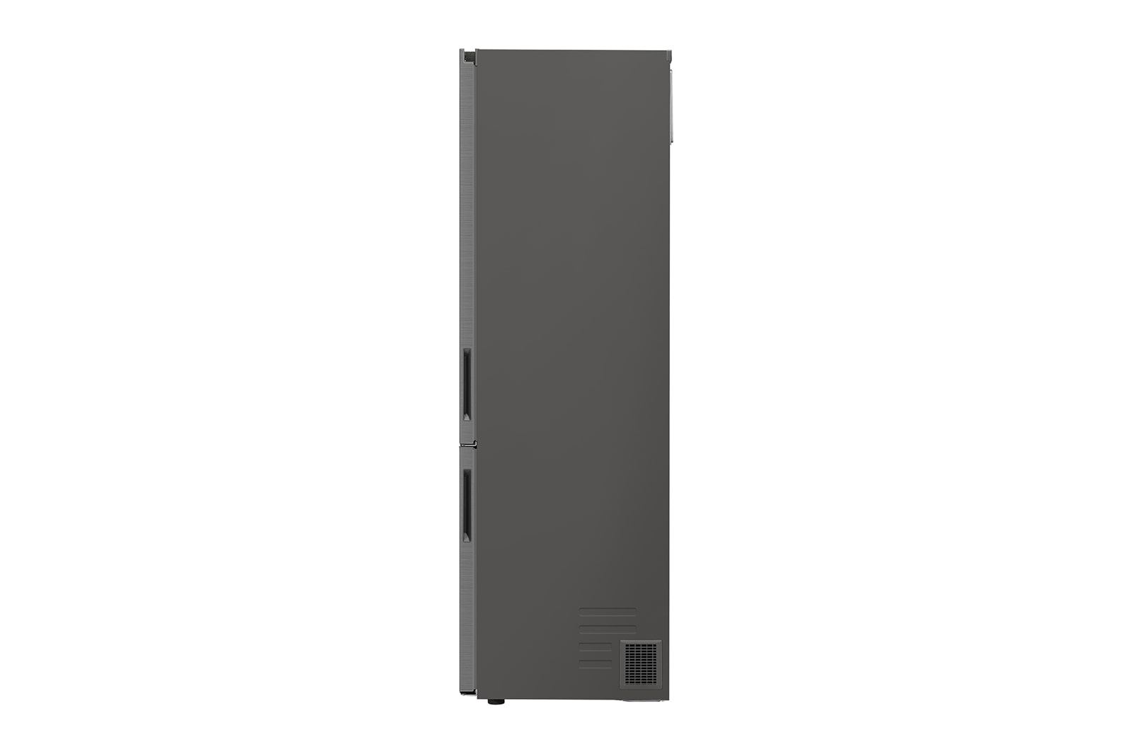 LG Réfrigérateur combiné | 384L | A | 35dB(B) | Door Cooling+™ | Compresseur Smart Inverter, LG GBP62PZNAC