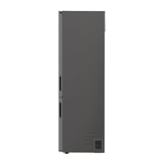 LG Réfrigérateur combiné | 384L | A | 35dB(B) | Door Cooling+™ | Compresseur Smart Inverter, LG GBP62PZNAC