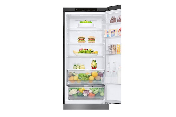 LG GBP62PZNBC Vue de face