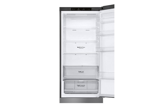 LG GBP62PZNBC Vue de face