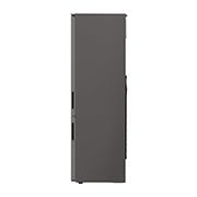 LG Réfrigérateur combiné | Compresseur Inverter Linear | Door Cooling+™ | Grade C | 384L | 35 dB(B), LG GBP62PZNCC