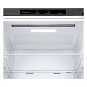 LG Réfrigérateur combiné | 384L | C | 35dB(B) | Door Cooling+™ | Compresseur Smart Inverter, LG GBP62PZNCN1