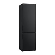 LG GBV22NCDEP Vue de côté