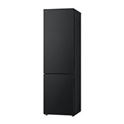 LG GBV22NCDEP Vue de côté