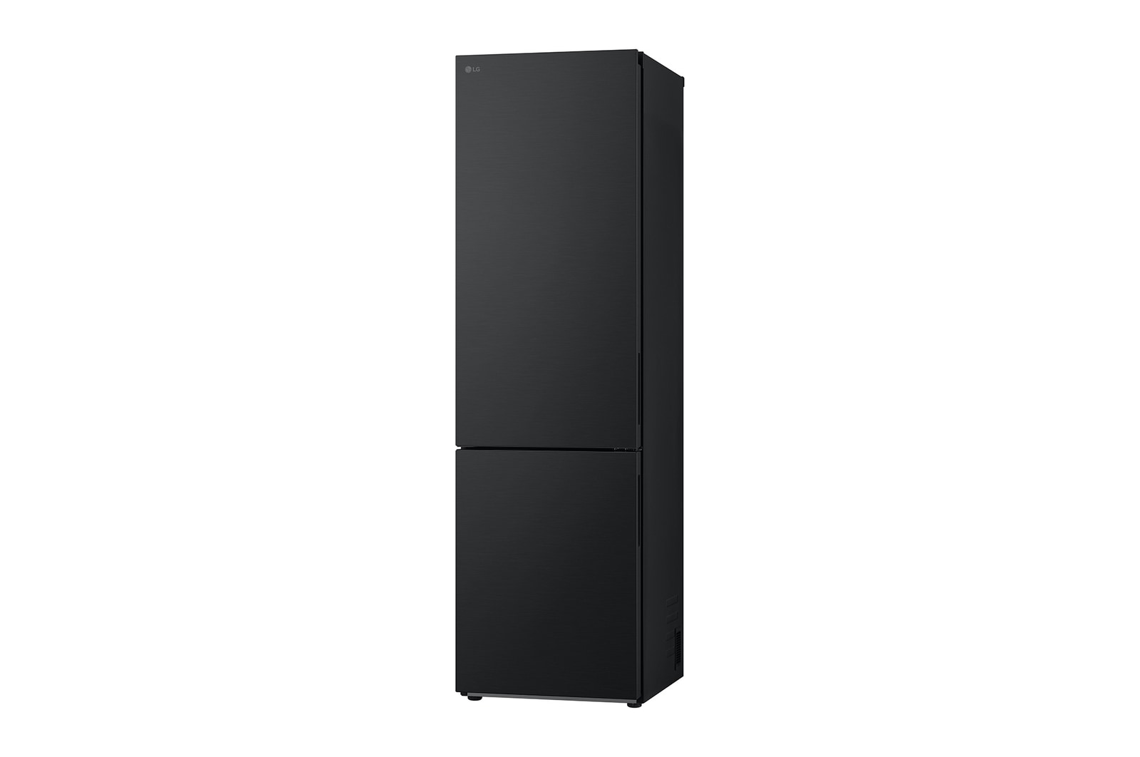LG GBV22NCDEP Vue de côté