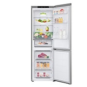 LG GBV3100CPY Vue de face