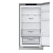 LG GBV3100CPY Vue de face
