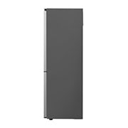 LG GBV3100CPY Vue de côté