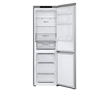 LG GBV3100DPY Vue de face