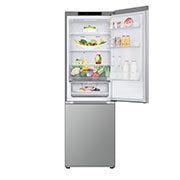 LG GBV3100DPY Vue de face