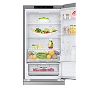 LG GBV3100DPY Vue de face