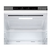 LG GBV3100DPY Vue de face