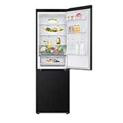 LG Réfrigérateurs combiné | I 344 L | Compresseur Smart Inverter™ | Door Cooling™ | Linear Cooling™I E I WIFI, LG GBV3100EEP