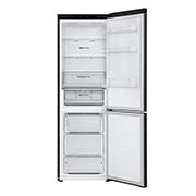 LG GBV3100DEP Vue de face