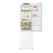 LG GBV3200DSW Vue de face