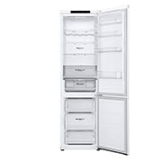 LG GBV3200DSW Vue de face