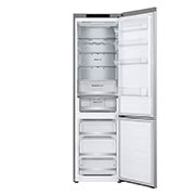 LG GBV5240APY Vue de face