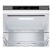 LG GBV5240APY Vue de face