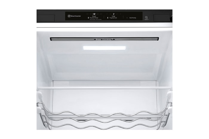 LG GSJC40PYPE Vue de face