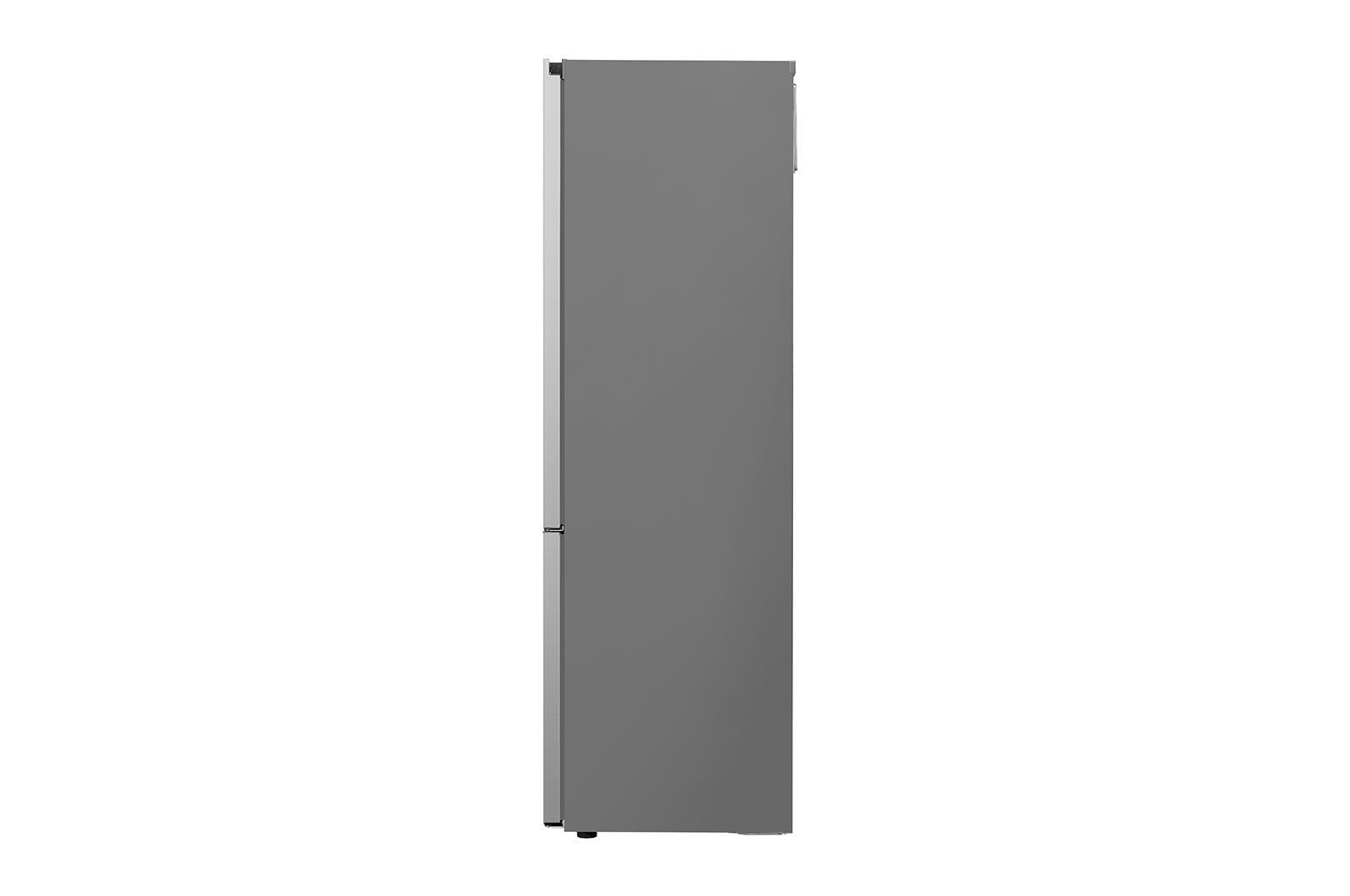 LG Réfrigérateur Combiné | Compresseur Smart Inverter | Door Cooling+™ | Grande capacité 387L | Silencieux 35 dB | D, LG GBV5240DPY