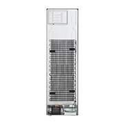 LG GBV5250EEP Vue de derrière