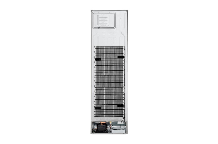 LG GBV5250EPY Vue de derrière