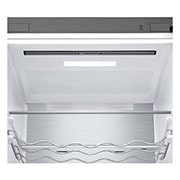 LG GBV5250EPY Vue de face