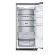 LG GBV5250EPY Vue de face