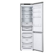LG GBV7280CMB Vue de face