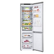 LG GBV7280CMB Vue de face