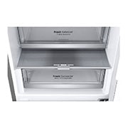 LG GBV7280CMB Vue de face