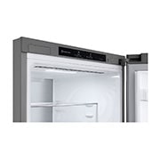 LG GBV7280CMB Vue de côté