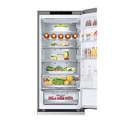 LG GBV7280CMB Vue de face