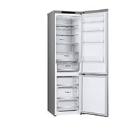 LG GBV7280CMB Vue de côté