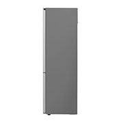 LG GBV7280CMB Vue de côté