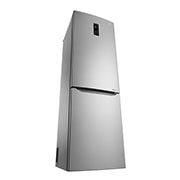 LG Réfrigérateur combiné | Total No Frost | Compresseur linéaire inverter | 37dB | Connecté Wi-Fi | Moist Balance Crisper, LG GBW6226SPS