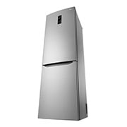 LG Réfrigérateur combiné | Total No Frost | Compresseur linéaire inverter | 37dB | Connecté Wi-Fi | Moist Balance Crisper, LG GBW6226SPS