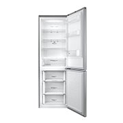 LG Réfrigérateur combiné | Total No Frost | Compresseur linéaire inverter | 37dB | Connecté Wi-Fi | Moist Balance Crisper, LG GBW6226SPS