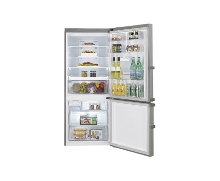 LG GWL3112PS, LG GCF7228SC