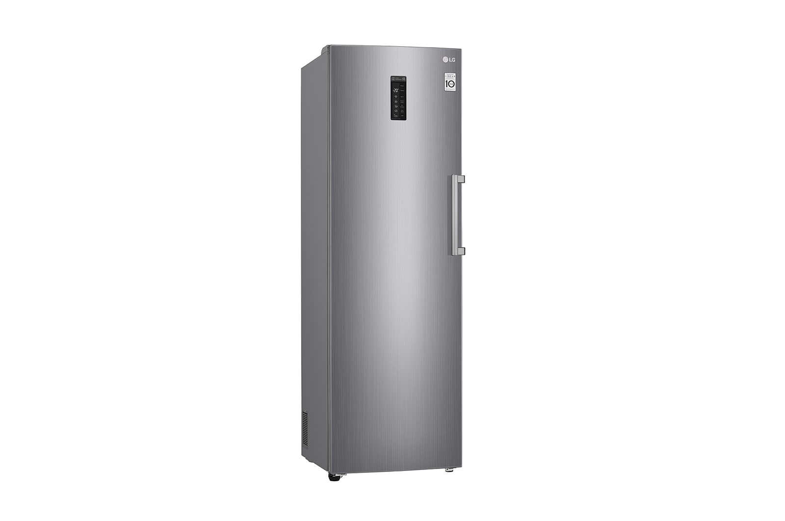 LG Congélateur 1 porte| 313L | F | Total No Frost | Compresseur Linéaire Inverter, LG GF5237PZJZ1