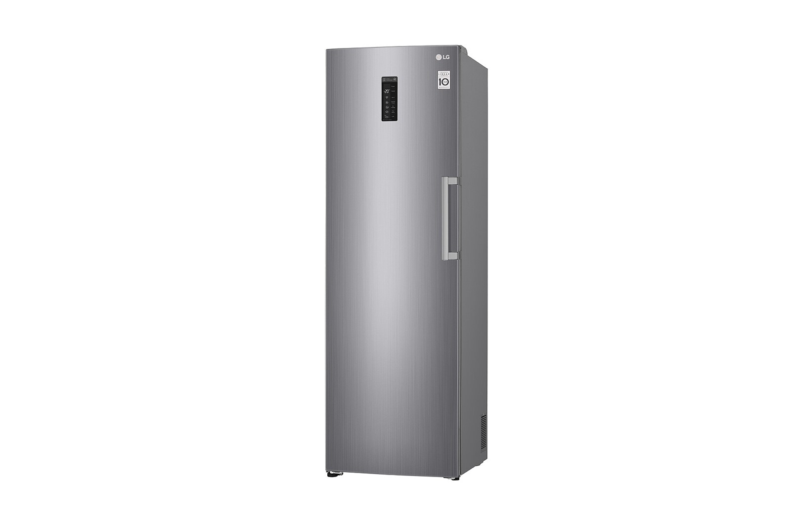 LG Congélateur 1 porte| 313L | F | Total No Frost | Compresseur Linéaire Inverter, LG GF5237PZJZ1
