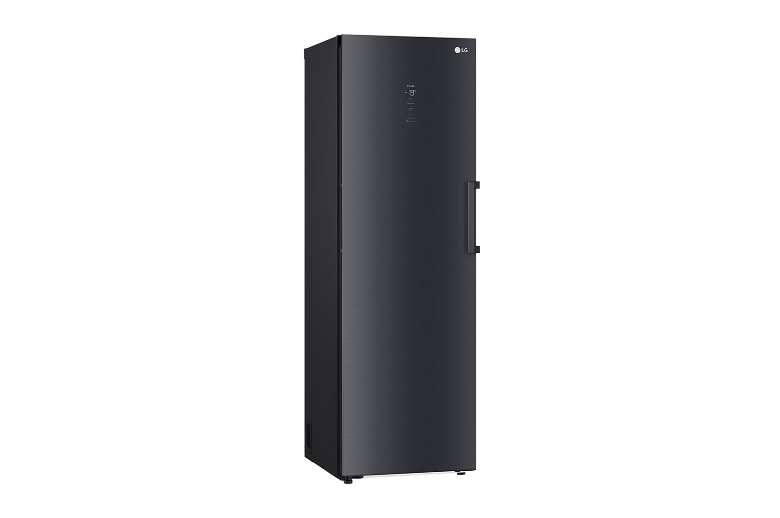 LG Congélateur 1 porte  | 324L | Total No Frost | Compresseur Linéaire Inverter, LG GFM61MCCSD