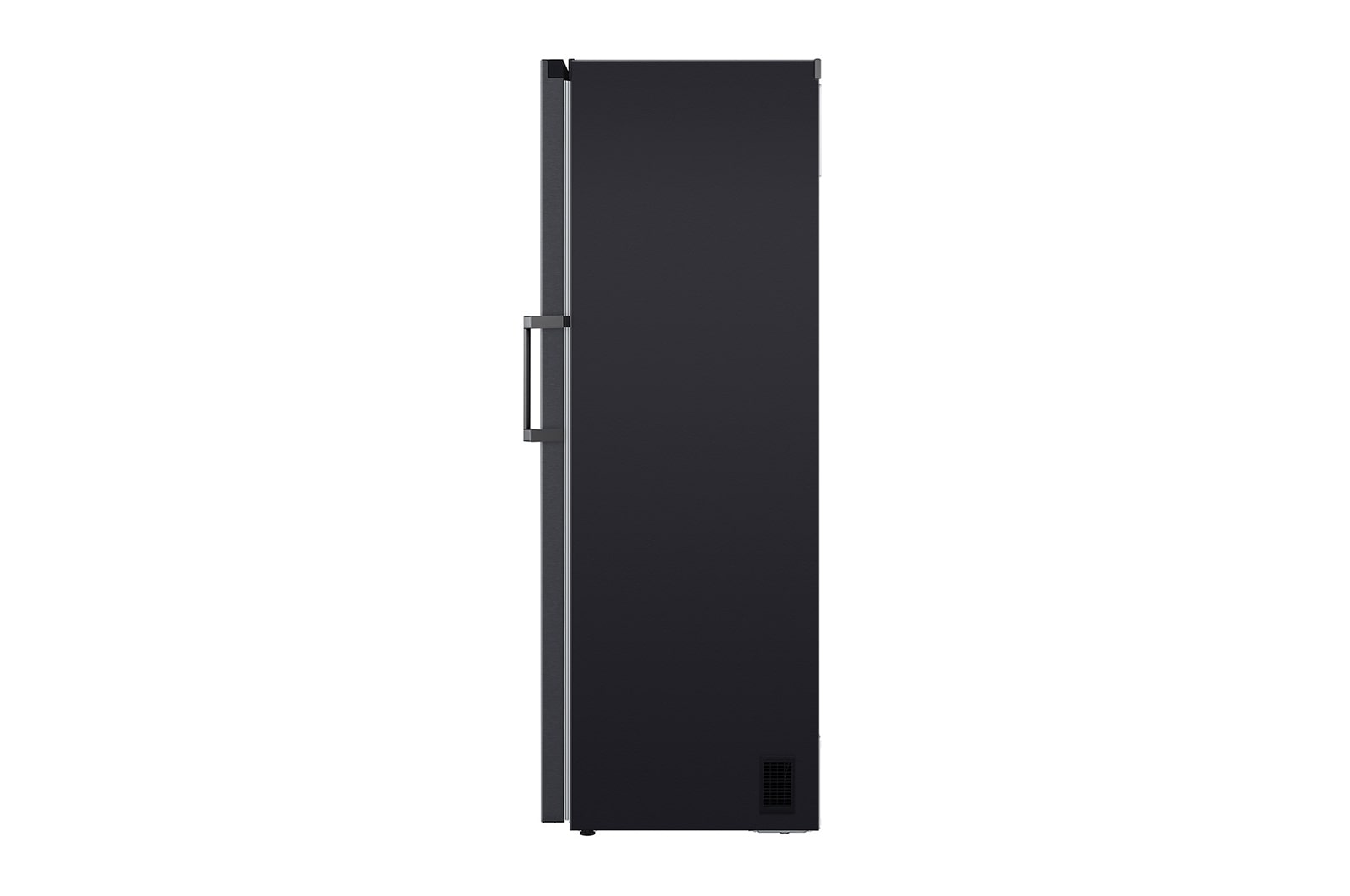 LG Congélateur 1 porte  | 324L | Total No Frost | Compresseur Linéaire Inverter, LG GFM61MCCSD