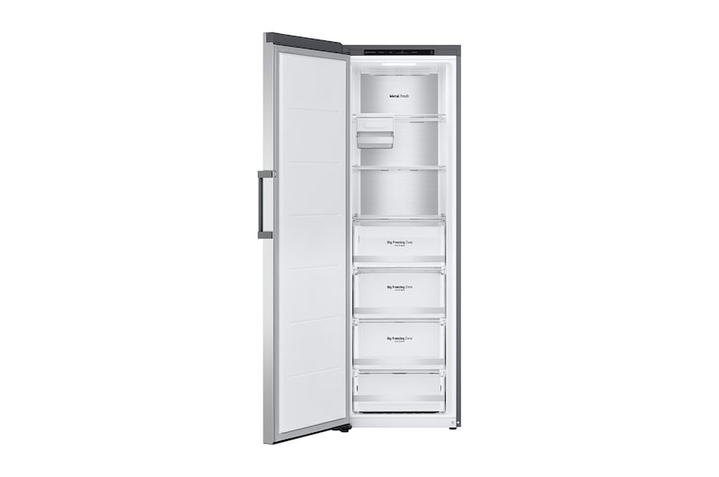 LG GFT61PZCSE Vue de face