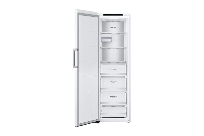 LG GFT61SWCSE Vue de face