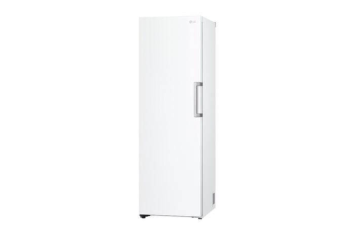 LG GFT61SWCSE Vue de côté